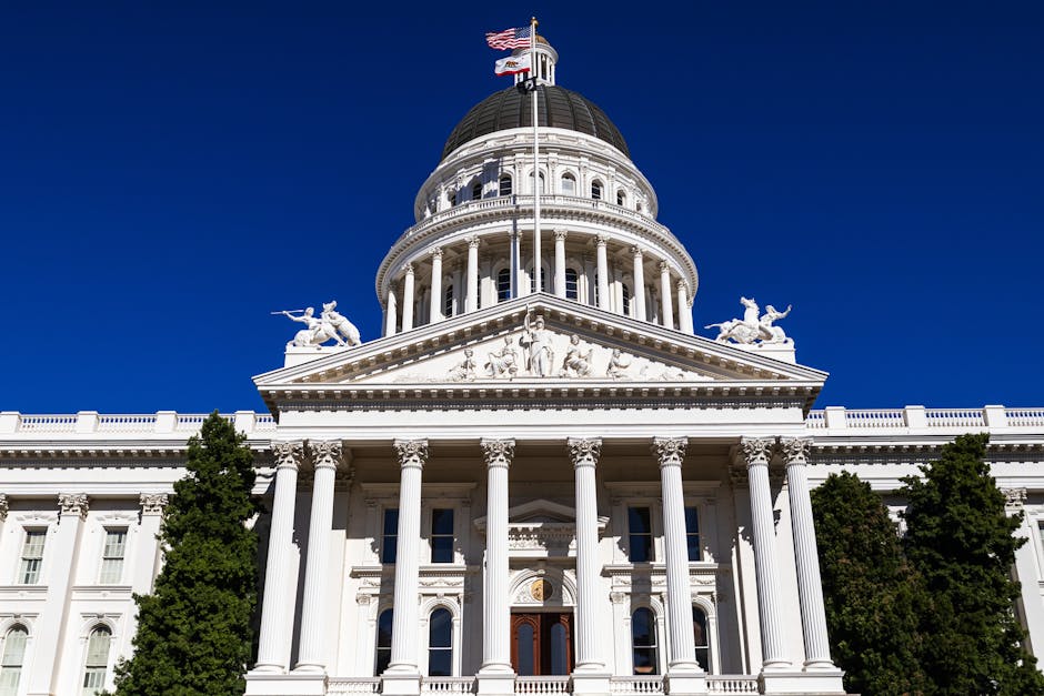 California Governor Newsom Explores Presidential Campaign Launch Following Biden's Retirement Announcement