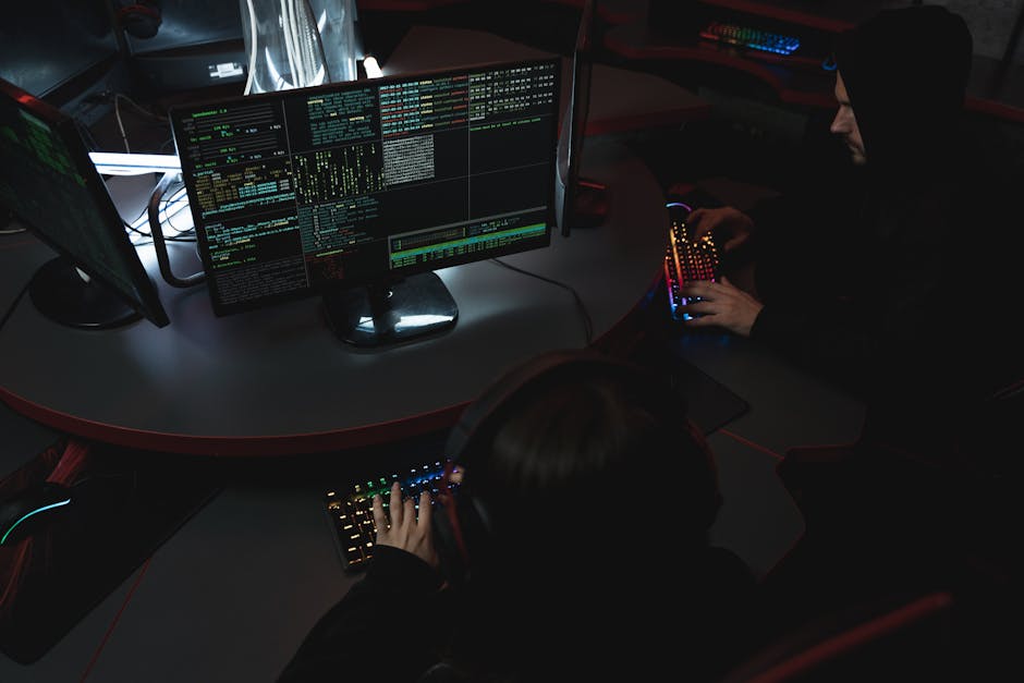 Massive Cyber Attack Targets Global Banking Systems as Financial Institutions Scramble for Solutions