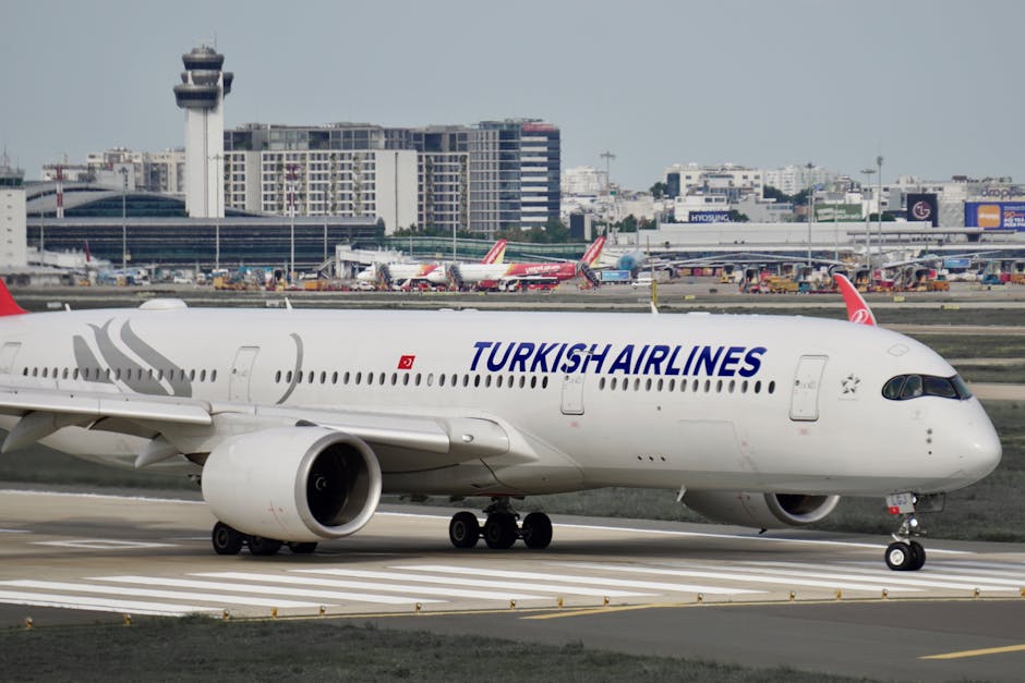 Major Airline Industry Faces Pilot Shortage Crisis as 30% of Fleet Remains Grounded in 2026
