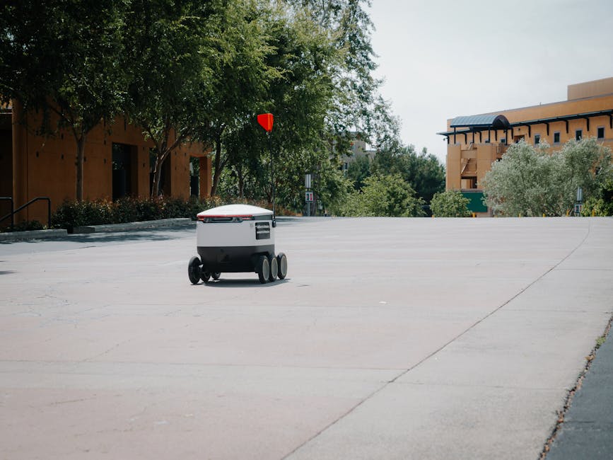 Amazon's Drone Delivery Network Expands to 50 Major Cities Despite Safety Concerns