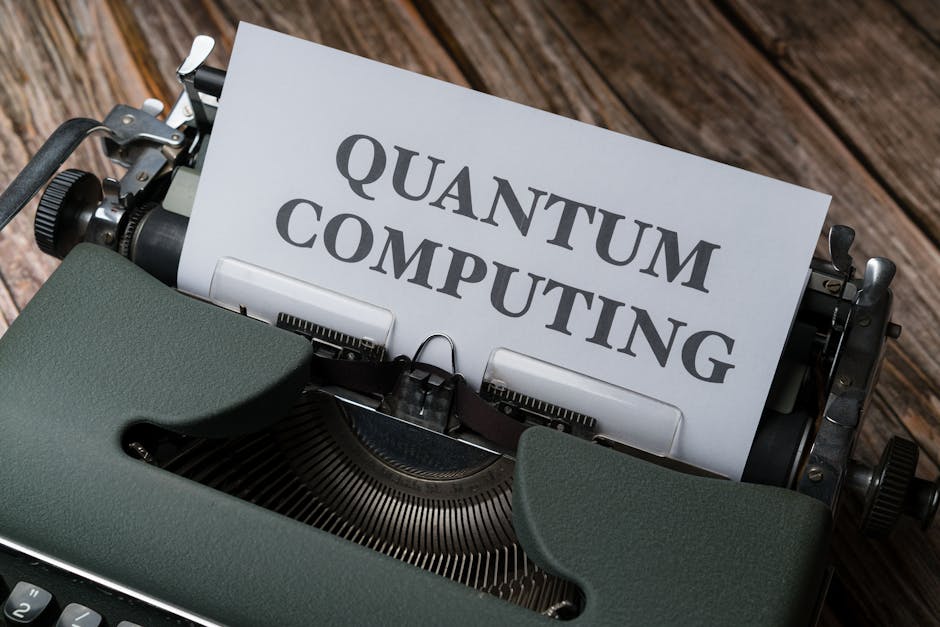 Microsoft Unveils Quantum Computing Cloud Service for Enterprise Customers in Groundbreaking Tech Launch