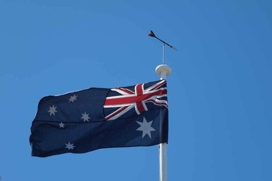 Australia Declares National Emergency as Invasive AI-Controlled Drones Disrupt Wildlife Ecosystems
