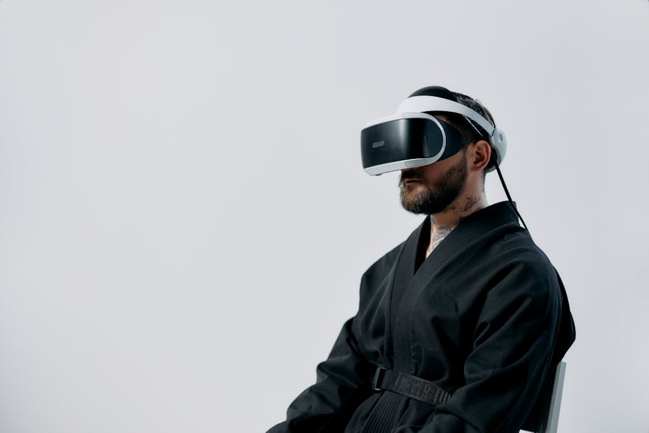 Meta's Virtual Reality Workplace Platform Reaches 100 Million Users as Remote Work Evolution Accelerates