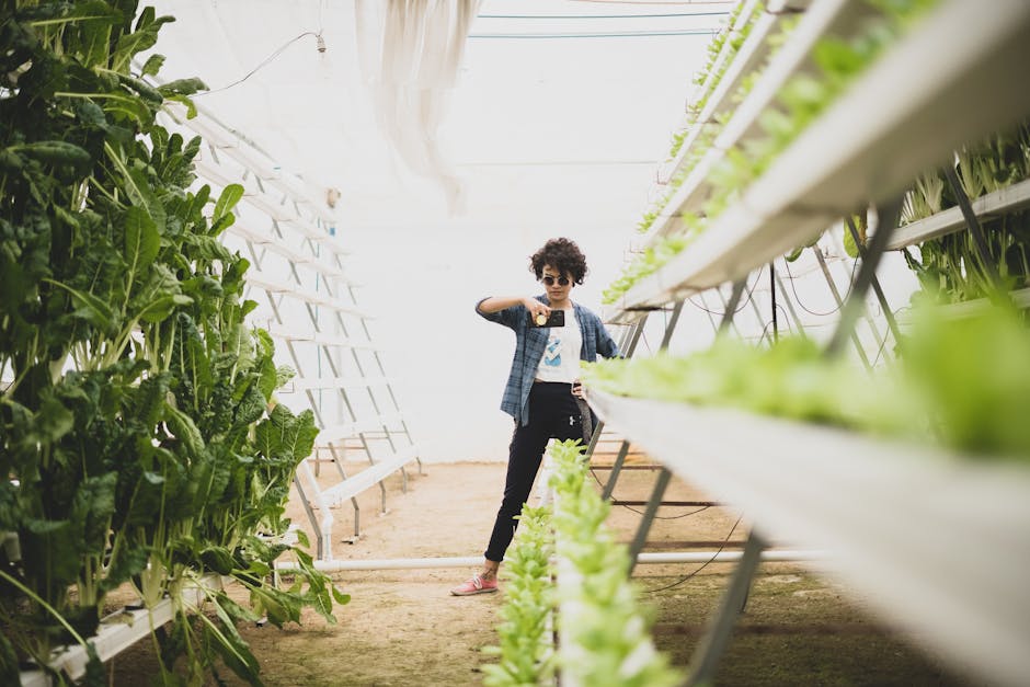 Revolutionary Vertical Farms in Singapore Produce First Lab-Grown Meat at Commercial Scale in 2026