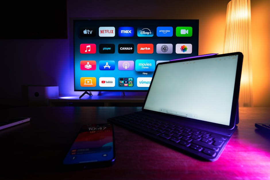 Netflix Competitor Disney+ Surpasses 500 Million Subscribers Following Sports Broadcasting Acquisition