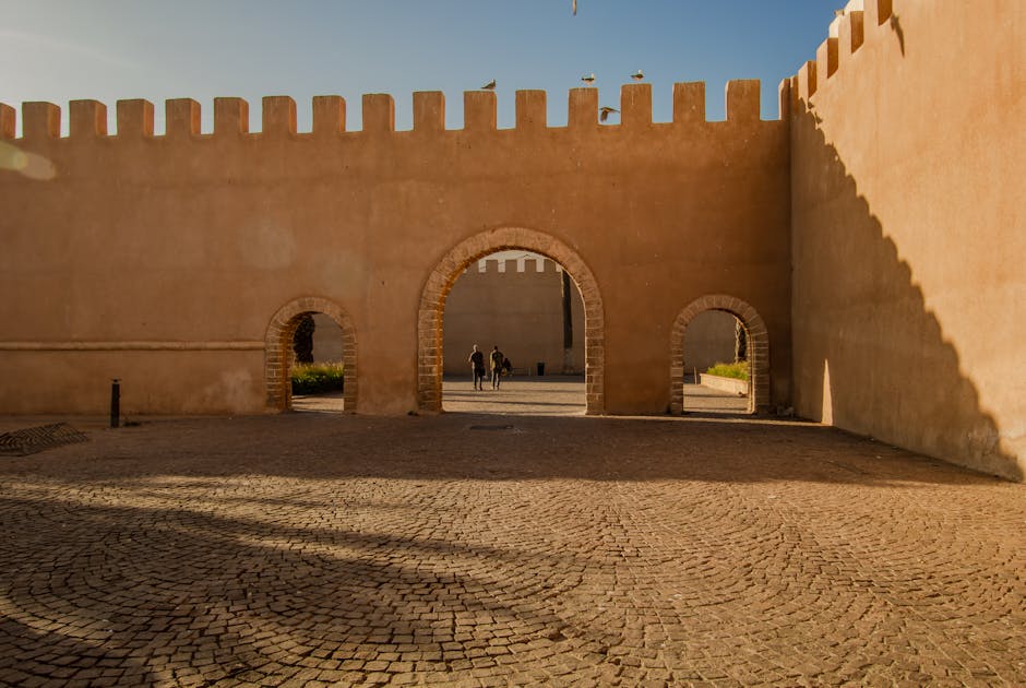 Morocco Completes World's Largest Desalination Plant Producing Fresh Water for 50 Million People