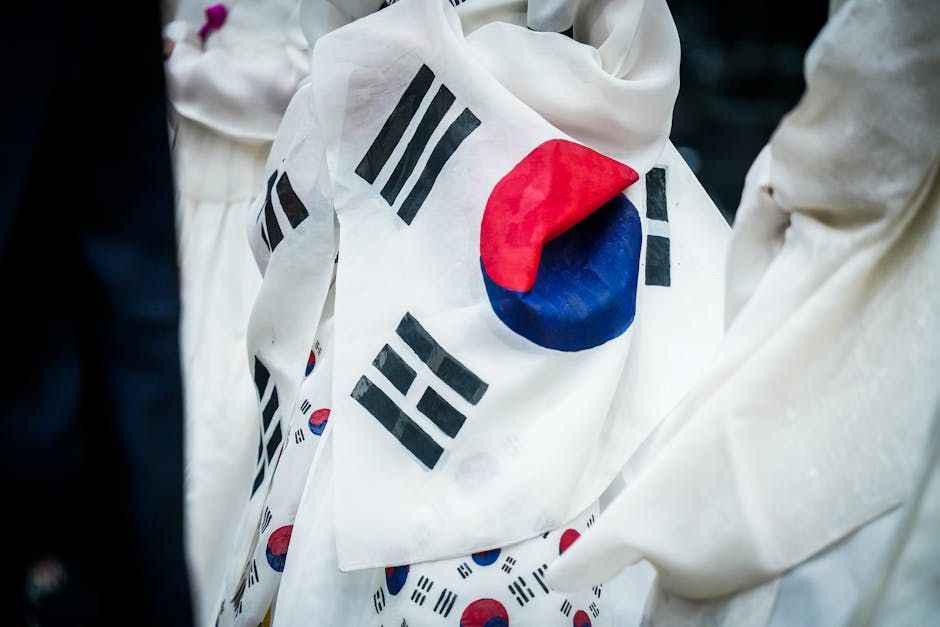 South Korea and Japan Sign Historic Military Defense Pact Amid Rising Regional Tensions in 2026