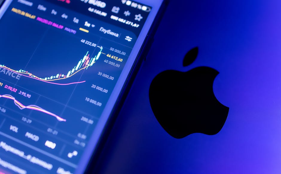Apple's $25 Billion Investment in Neural Processing Chips Challenges NVIDIA's Market Dominance