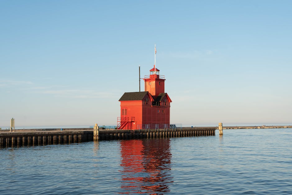 Michigan Governor Whitmer Forms Exploratory Committee for 2028 Presidential Run Following Infrastructure Bill Success