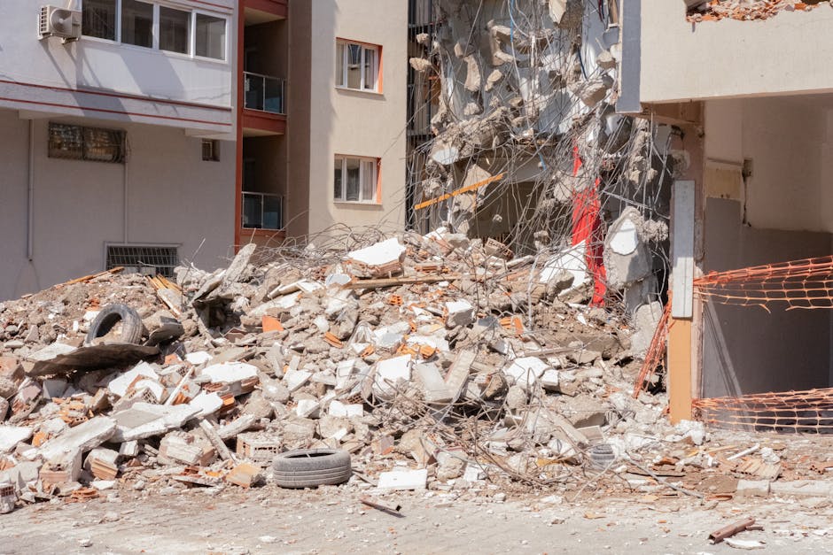 Revolutionary Earthquake Prediction System Successfully Forecasts 7.2 Magnitude Tremor 72 Hours Before California Event
