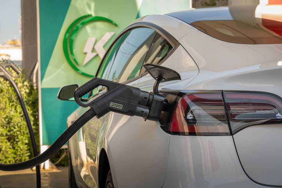 Tesla Competitor Rivian Announces Revolutionary Solid-State Battery Factory in Texas