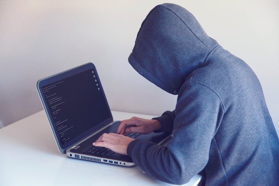 Massive Cyber Attack Targets Global Banking Systems as Financial Institutions Scramble for Solutions
