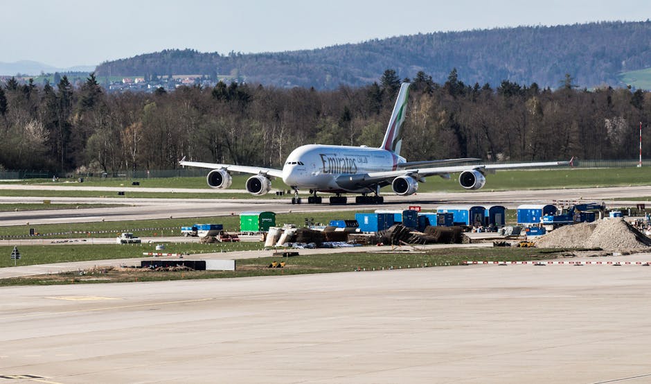 Major Airline Industry Faces Pilot Shortage Crisis as 30% of Fleet Remains Grounded in 2026