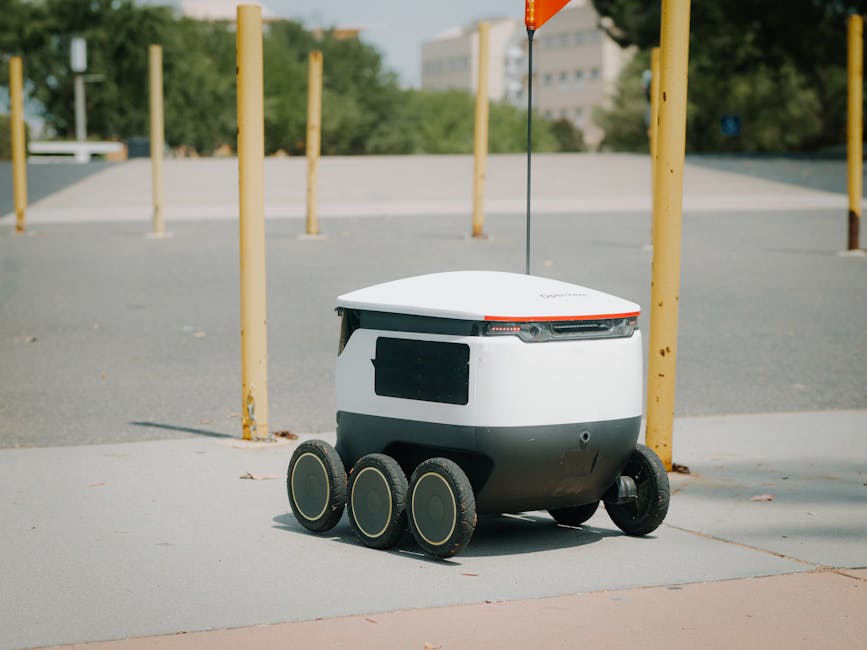 Amazon's Drone Delivery Network Expands to 50 Major Cities Despite Safety Concerns
