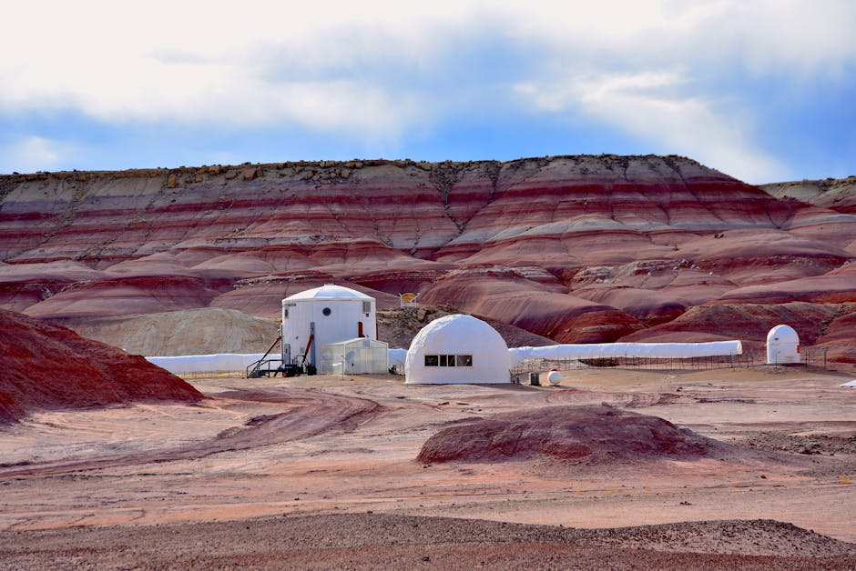Historic Mars Colony Communication Blackout Enters Day 12 as NASA Scrambles for Solutions