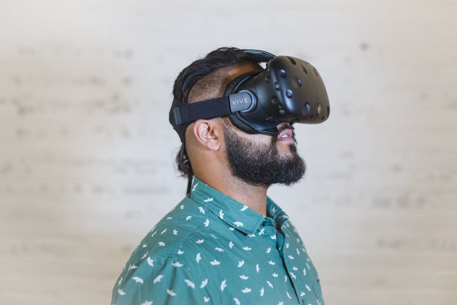 Meta's Virtual Reality Workplace Platform Reaches 100 Million Users as Remote Work Evolution Accelerates