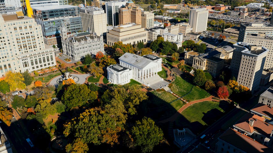 Virginia Becomes First State to Implement Ranked Choice Voting for All Elections Following Successful Pilot Program