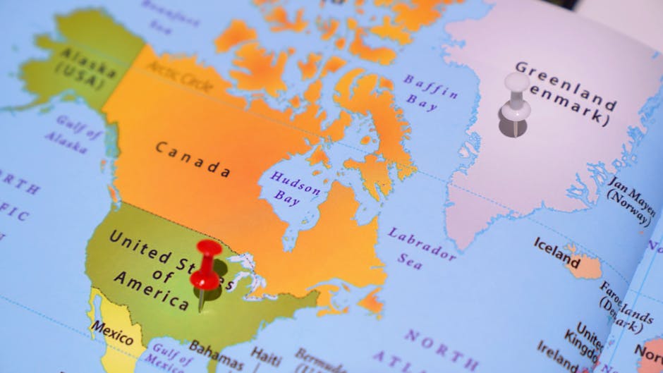 Alaska Statehood Debate Resurfaces as Climate Change Opens Arctic Resources Worth $2 Trillion