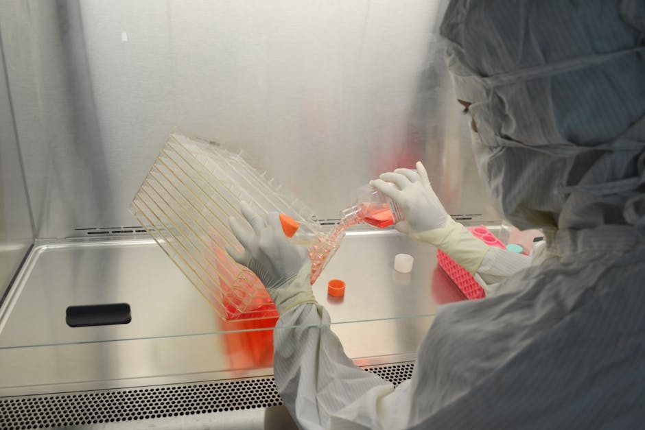 Breakthrough Gene Editing Treatment Eliminates Type 1 Diabetes in 200 Patients During Revolutionary Clinical Trial