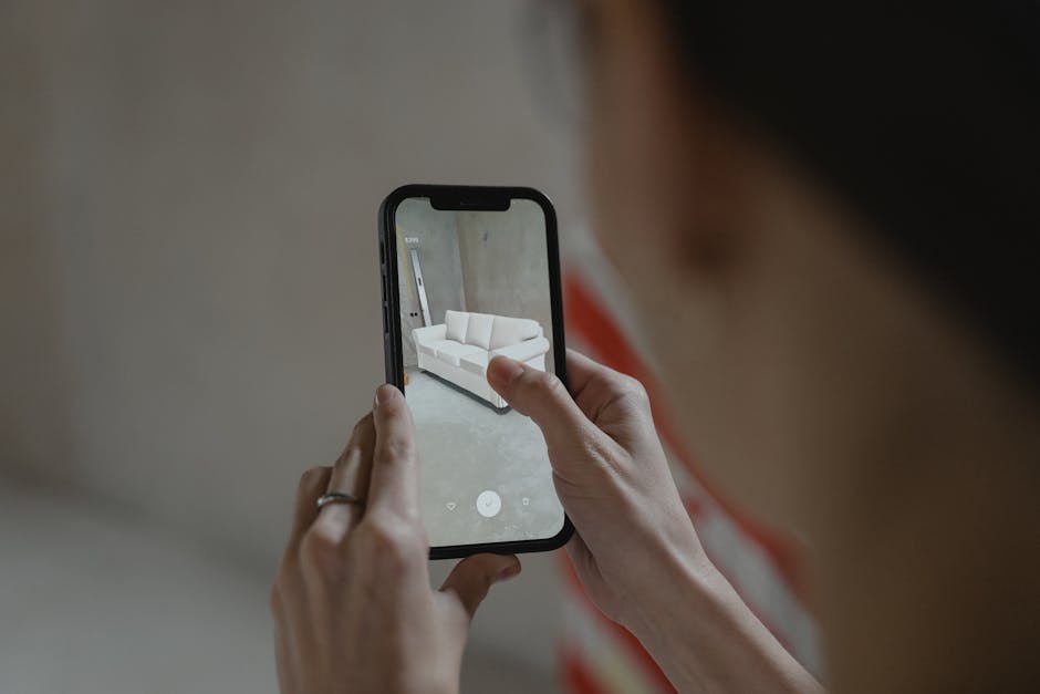 Meta's New Augmented Reality Shopping Experience Drives $50 Billion in Holiday Sales as Retail Industry Transforms