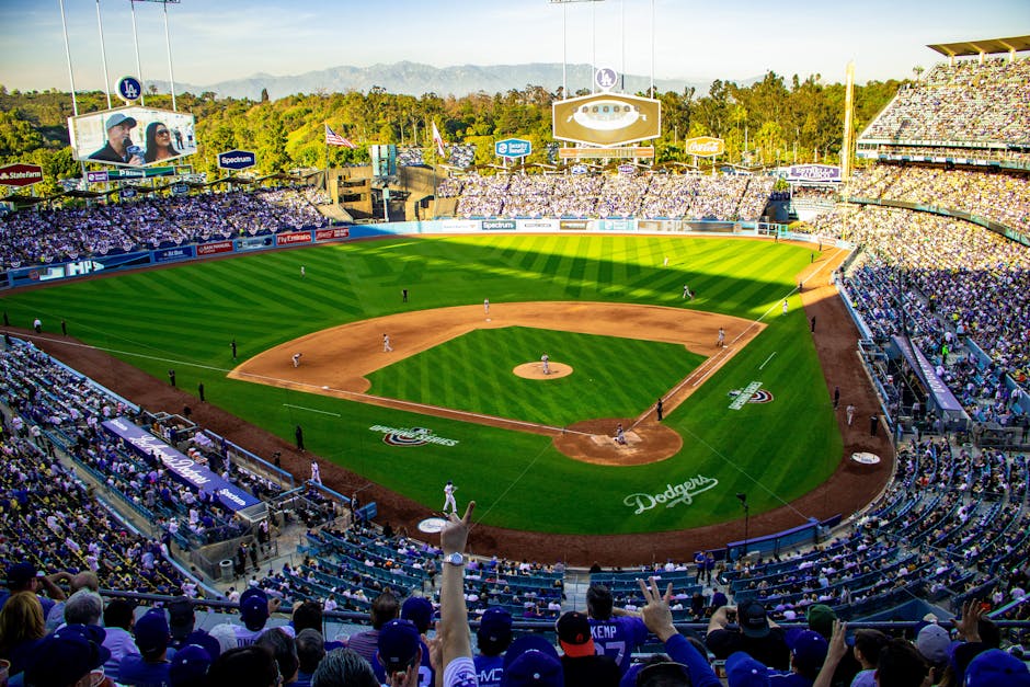 Major League Baseball Introduces Robot Umpires for All Games Starting 2026 Season Amid Player Safety Concerns