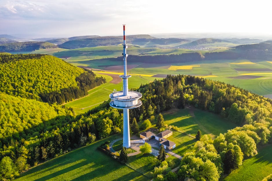 Revolutionary Space Elevator Project in Ecuador Reaches Critical Construction Milestone in 2026