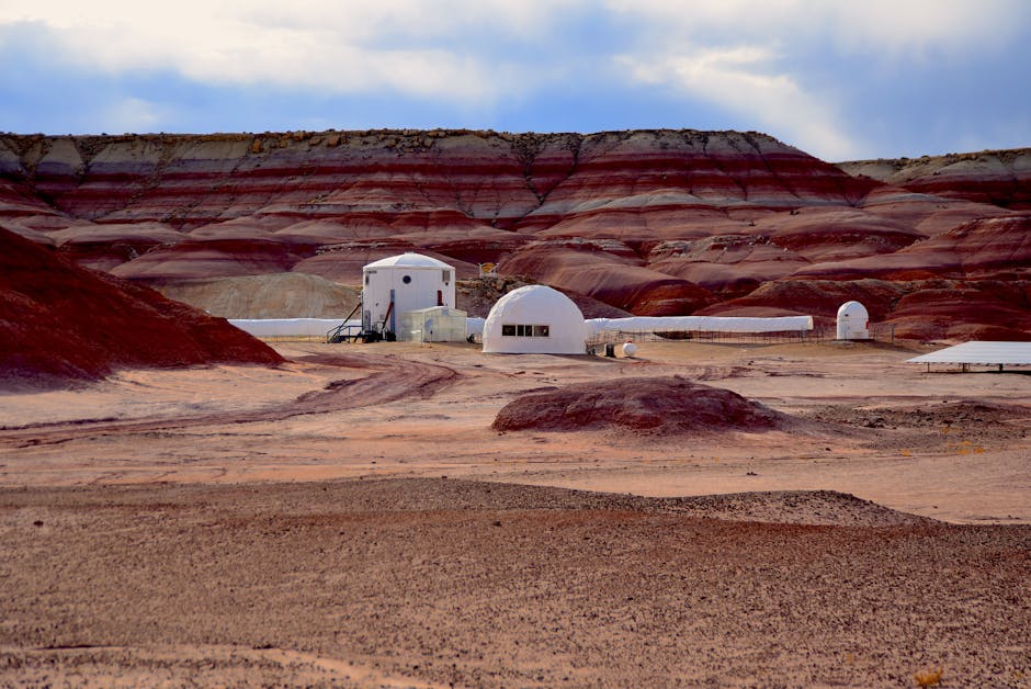 Historic Mars Colony Communication Blackout Enters Day 12 as NASA Scrambles for Solutions