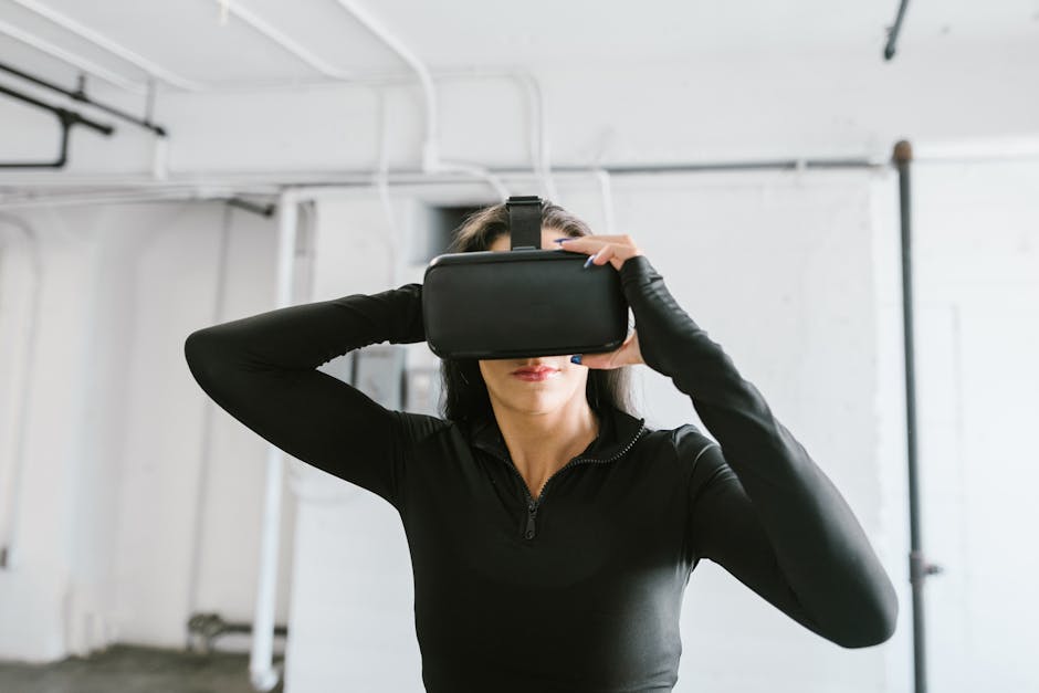 Meta's Virtual Reality Workplace Platform Reaches 100 Million Users as Remote Work Evolution Accelerates
