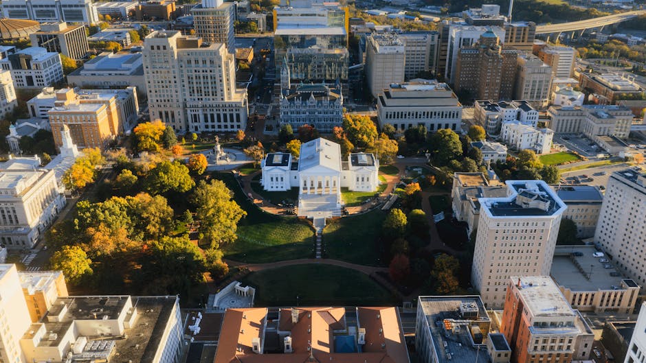 Virginia Becomes First State to Implement Ranked Choice Voting for All Elections Following Successful Pilot Program