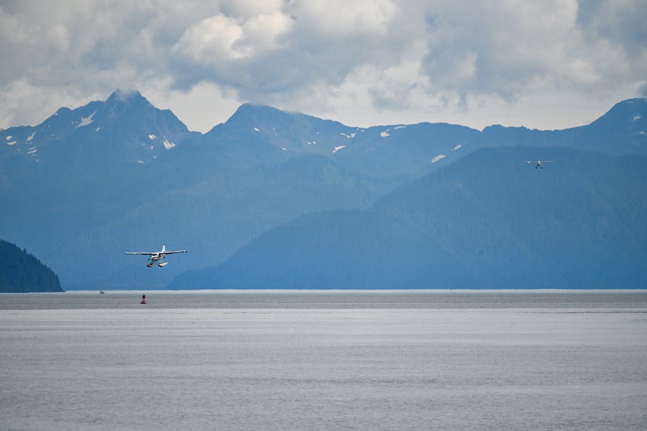 Alaska Statehood Debate Resurfaces as Climate Change Opens Arctic Resources Worth $2 Trillion