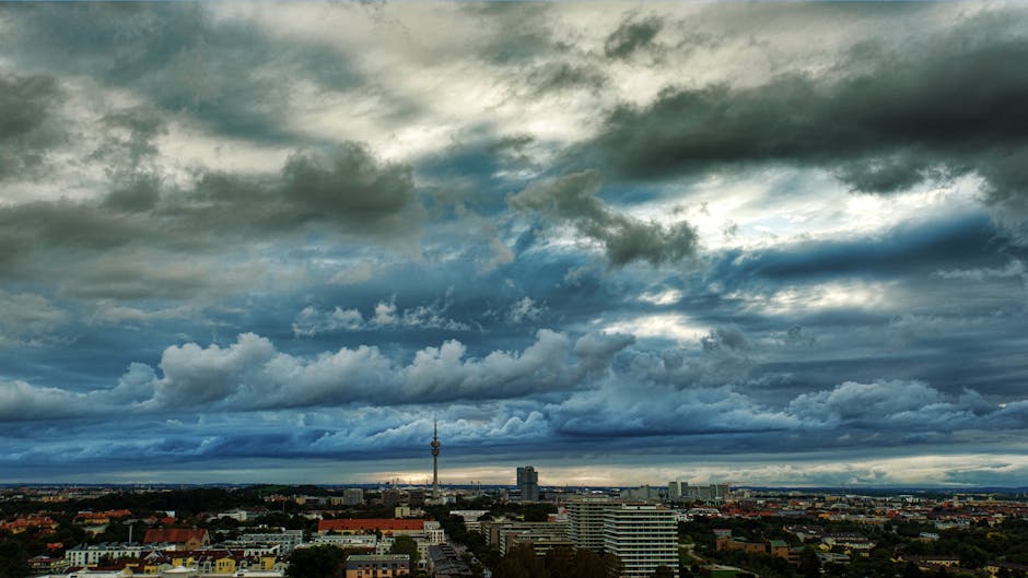 Revolutionary AI-Powered Weather Control System Successfully Prevents Category 5 Hurricane from Making Landfall in Miami
