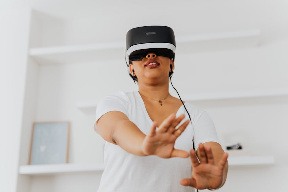 Meta's New Augmented Reality Shopping Experience Drives $50 Billion in Holiday Sales as Retail Industry Transforms
