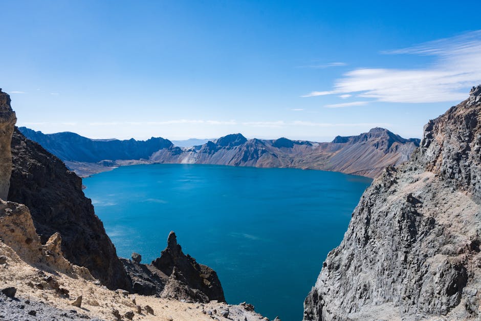 North Korea Announces Surprise Diplomatic Summit with Regional Powers in Seoul