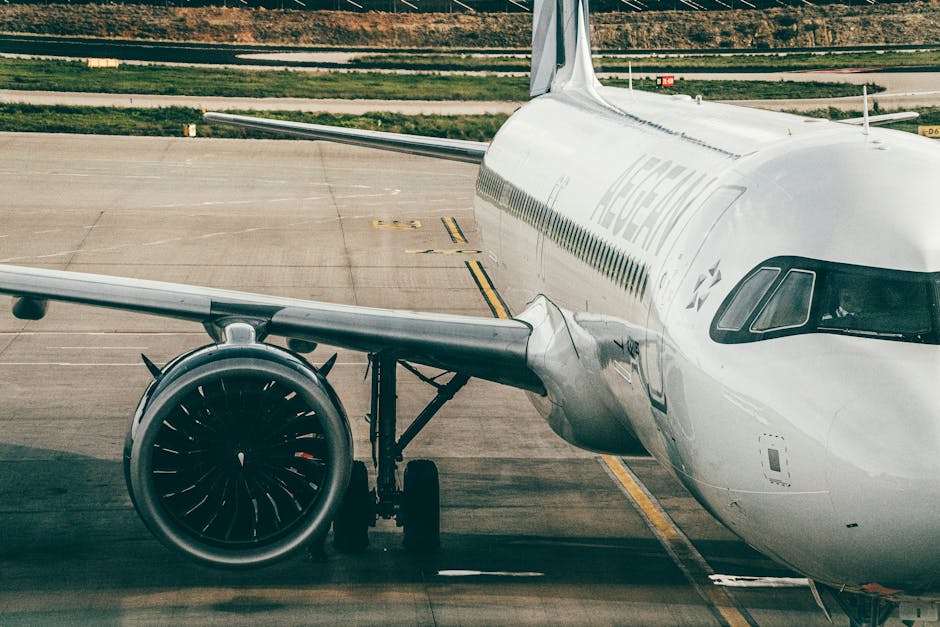 Major Airline Industry Faces Pilot Shortage Crisis as 30% of Fleet Remains Grounded in 2026