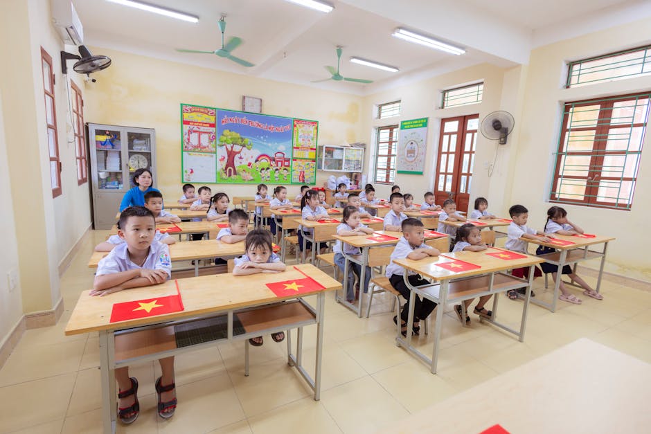 National Teacher Strike Enters Third Week as Education Unions Demand AI Training Resources and Pay Increases