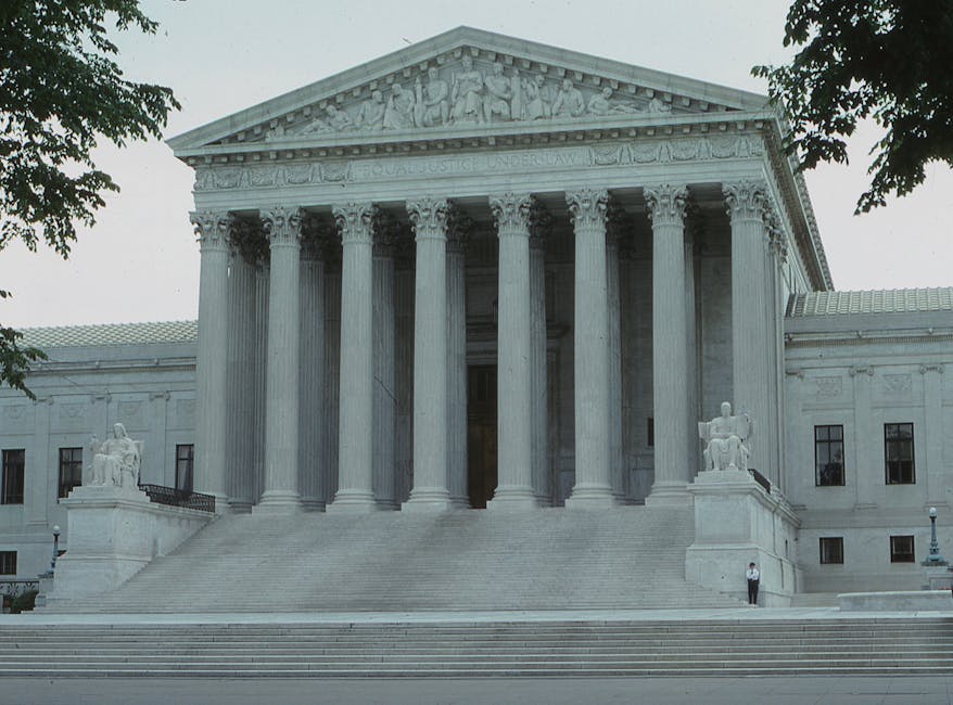 Supreme Court Agrees to Hear Challenge to Congressional Term Limits Amendment Ahead of 2026 Midterms