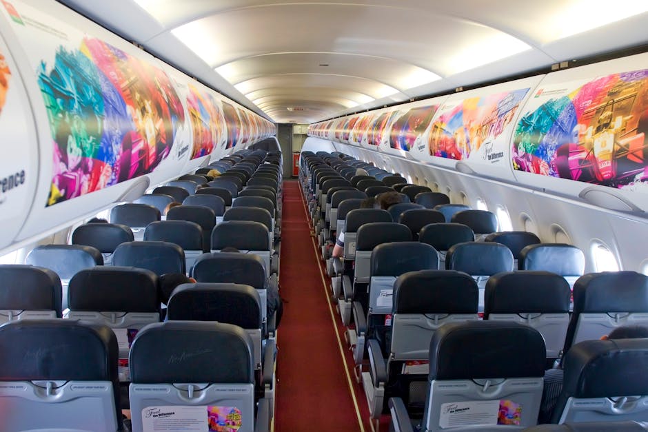 First Commercial Passenger Hypersonic Flight Completes New York to London Journey in 90 Minutes