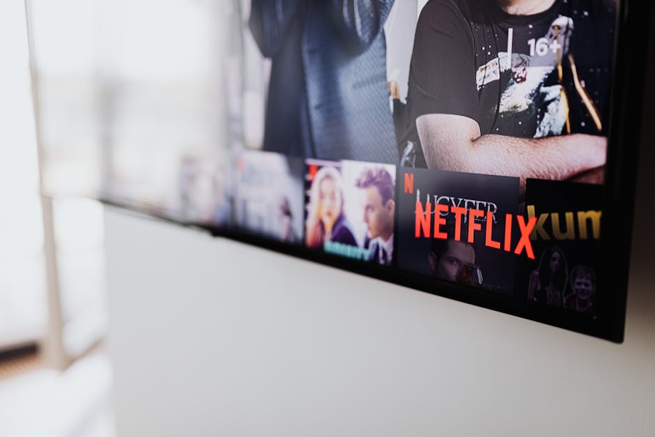 Streaming Wars Intensify as YouTube Launches $40 Billion Movie Studio Division to Challenge Traditional Hollywood