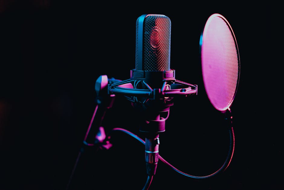 Breakthrough Voice Restoration Technology Allows Mute Patients to Speak Using Thought-Controlled Vocal Implants