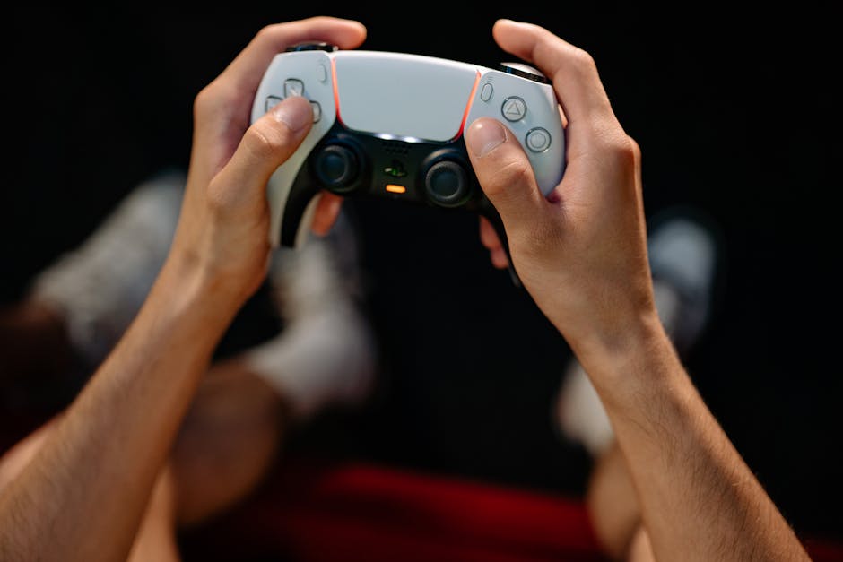 GameStop Announces $6 Billion Investment in Professional Esports League Network Targeting College Athletes