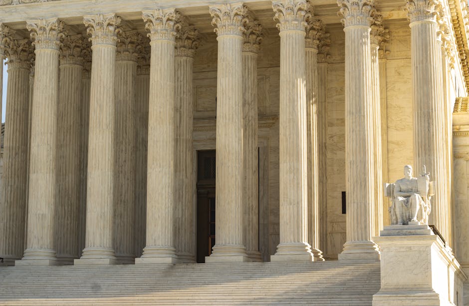 Supreme Court Agrees to Hear Challenge to Congressional Term Limits Amendment Ahead of 2026 Midterms