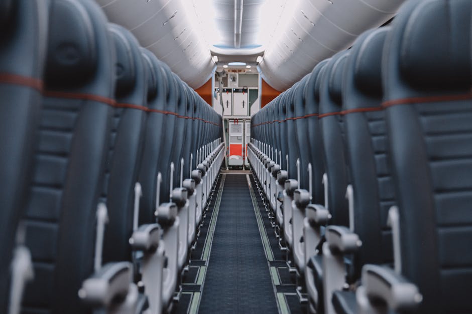 First Commercial Passenger Hypersonic Flight Completes New York to London Journey in 90 Minutes