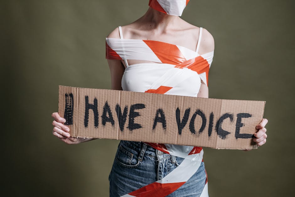 Breakthrough Voice Restoration Technology Allows Mute Patients to Speak Using Thought-Controlled Vocal Implants