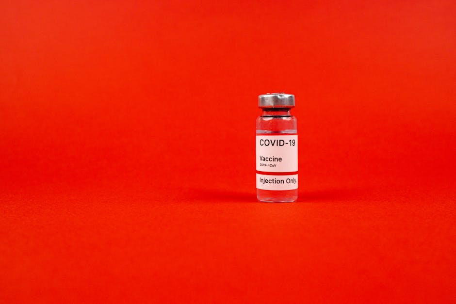 Johnson & Johnson's $12 Billion Synthetic Blood Manufacturing Facility Opens as Hospital Shortages Reach Crisis Levels