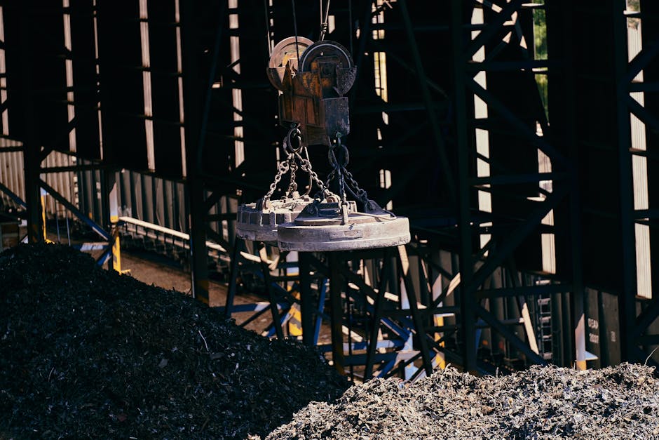 Breakthrough Magnetic Field Generator Successfully Deflects Space Debris Threatening International Space Station