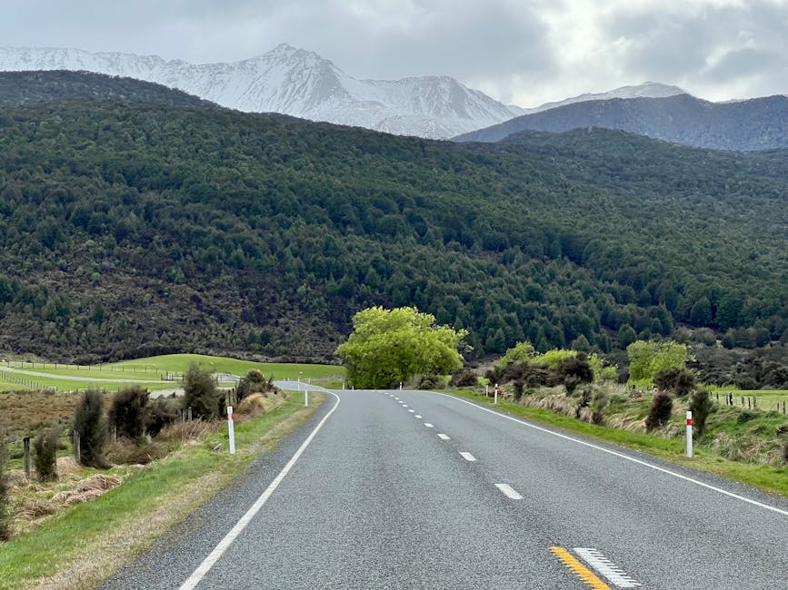 New Zealand Pioneers Mandatory Four-Day Work Week Nationwide as Productivity Increases 35 Percent